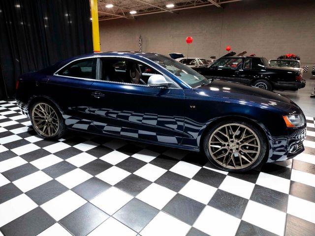 2009 Audi S5 2dr Coupe Manual - 22956985 - 14