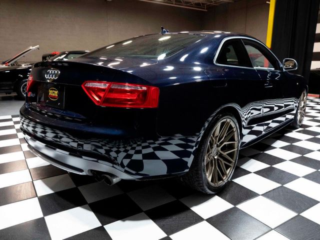 2009 Audi S5 2dr Coupe Manual - 22956985 - 15