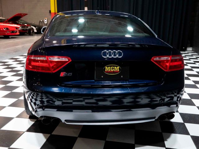 2009 Audi S5 2dr Coupe Manual - 22956985 - 16