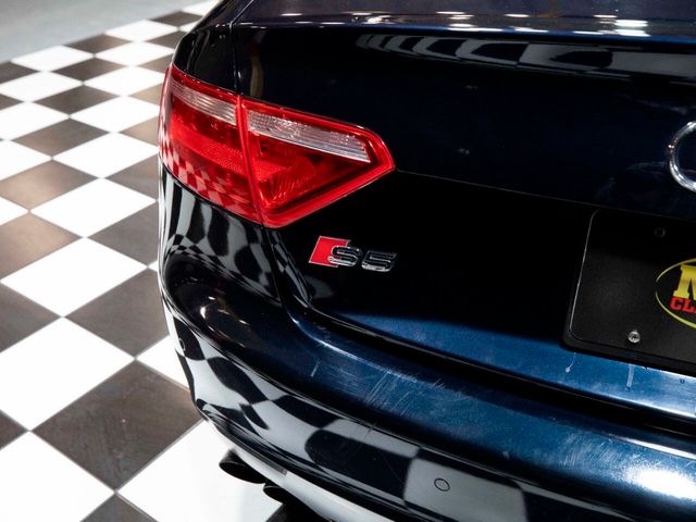 2009 Audi S5 2dr Coupe Manual - 22956985 - 17