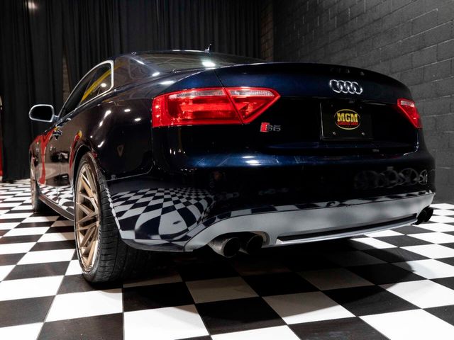 2009 Audi S5 2dr Coupe Manual - 22956985 - 18