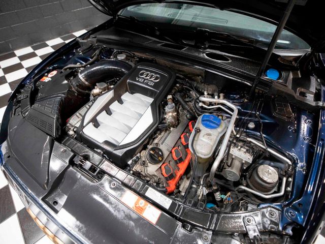 2009 Audi S5 2dr Coupe Manual - 22956985 - 1