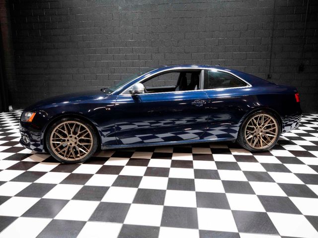 2009 Audi S5 2dr Coupe Manual - 22956985 - 20