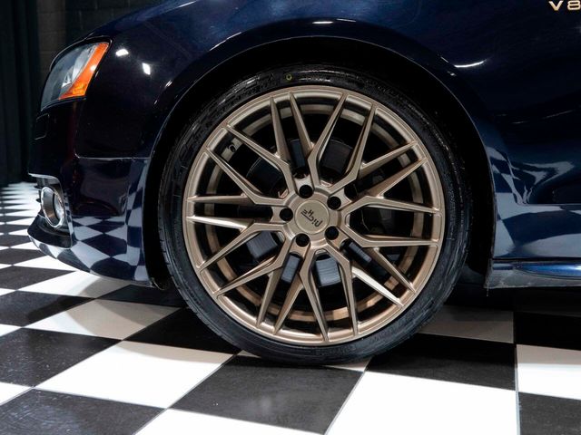 2009 Audi S5 2dr Coupe Manual - 22956985 - 22