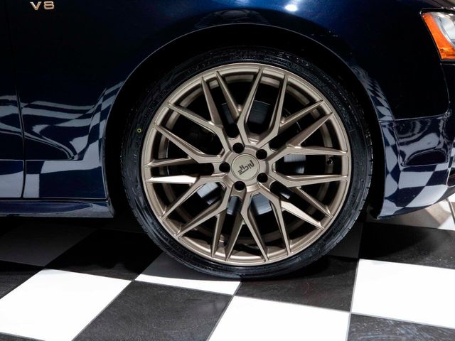 2009 Audi S5 2dr Coupe Manual - 22956985 - 23