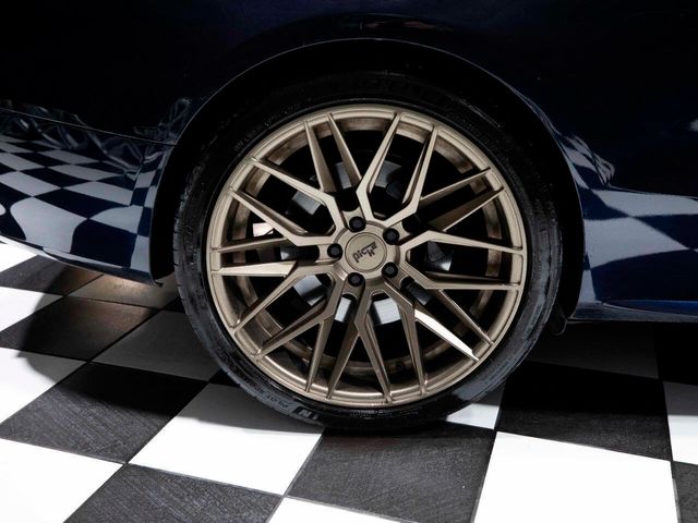 2009 Audi S5 2dr Coupe Manual - 22956985 - 24