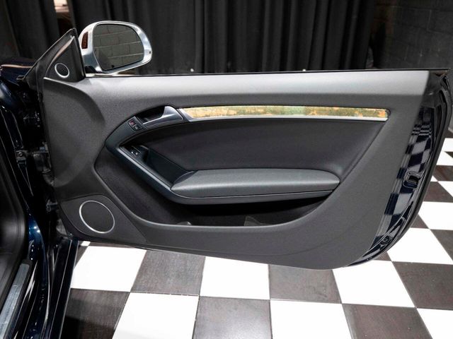 2009 Audi S5 2dr Coupe Manual - 22956985 - 25