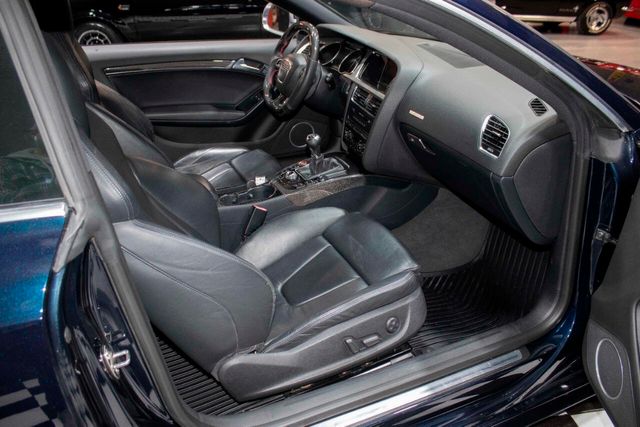 2009 Audi S5 2dr Coupe Manual - 22956985 - 26