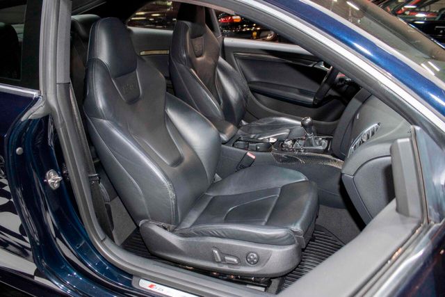 2009 Audi S5 2dr Coupe Manual - 22956985 - 27