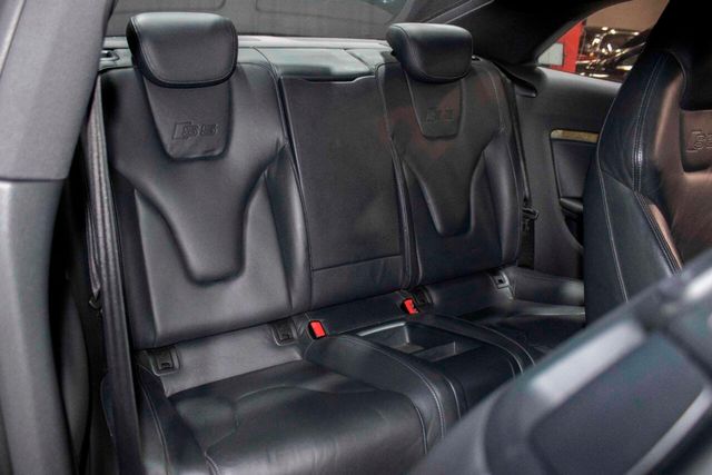 2009 Audi S5 2dr Coupe Manual - 22956985 - 28