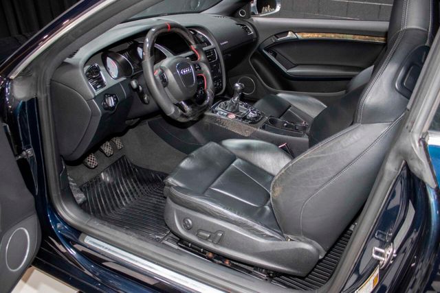 2009 Audi S5 2dr Coupe Manual - 22956985 - 2