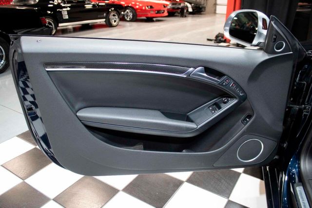 2009 Audi S5 2dr Coupe Manual - 22956985 - 30