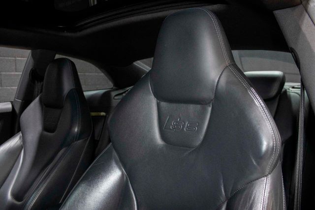 2009 Audi S5 2dr Coupe Manual - 22956985 - 33