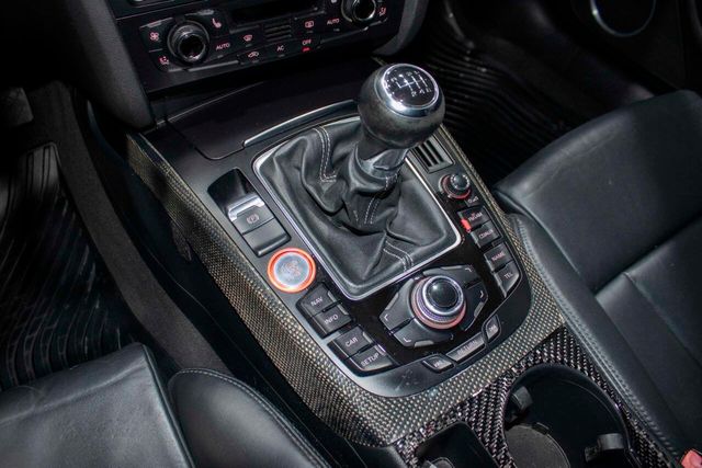 2009 Audi S5 2dr Coupe Manual - 22956985 - 35