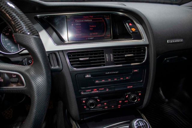 2009 Audi S5 2dr Coupe Manual - 22956985 - 36