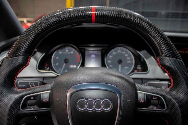 2009 Audi S5 2dr Coupe Manual - 22956985 - 41