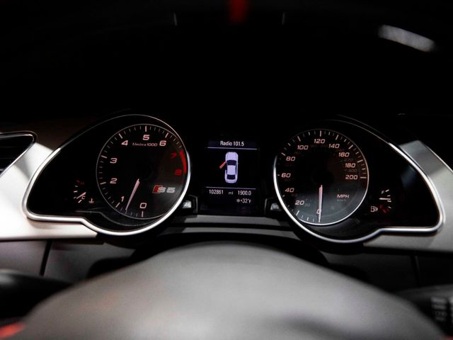 2009 Audi S5 2dr Coupe Manual - 22956985 - 42