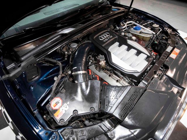 2009 Audi S5 2dr Coupe Manual - 22956985 - 46