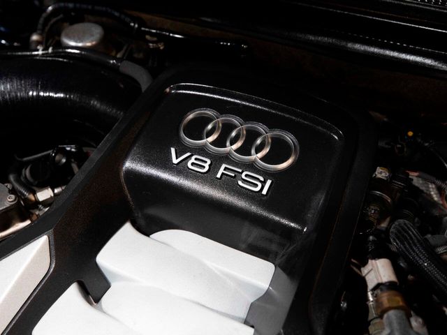 2009 Audi S5 2dr Coupe Manual - 22956985 - 48