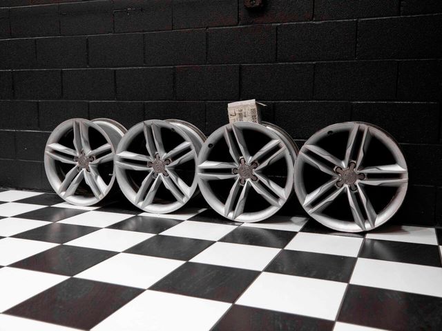 2009 Audi S5 2dr Coupe Manual - 22956985 - 49