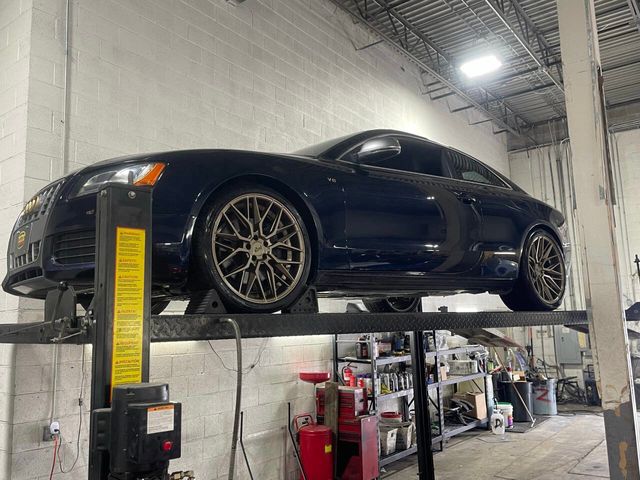 2009 Audi S5 2dr Coupe Manual - 22956985 - 52