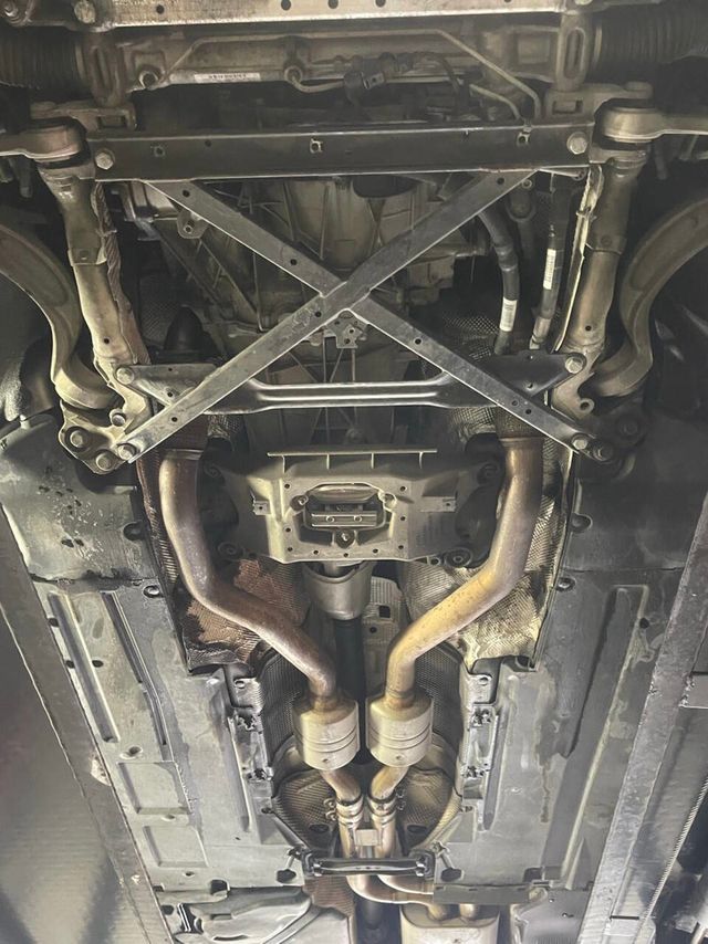 2009 Audi S5 2dr Coupe Manual - 22956985 - 53