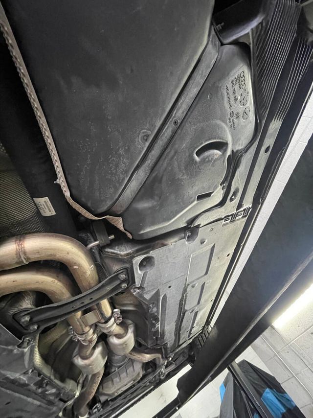 2009 Audi S5 2dr Coupe Manual - 22956985 - 62