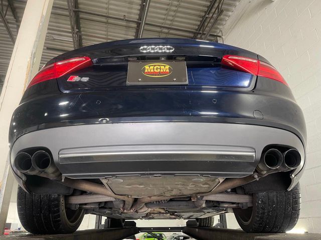 2009 Audi S5 2dr Coupe Manual - 22956985 - 63