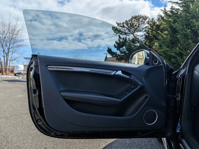 2009 Audi S5 2dr Coupe Manual - 22973750 - 9