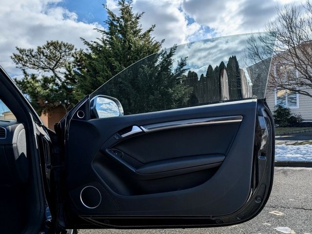 2009 Audi S5 2dr Coupe Manual - 22973750 - 10