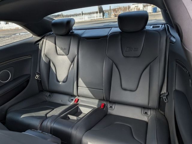 2009 Audi S5 2dr Coupe Manual - 22973750 - 11