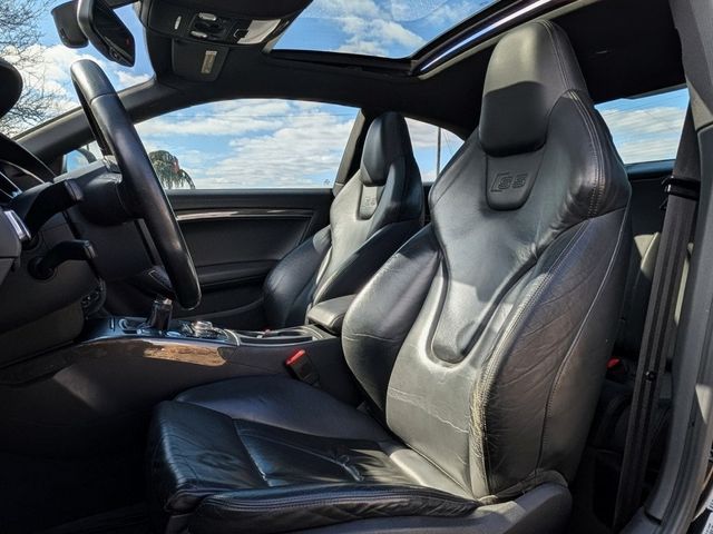 2009 Audi S5 2dr Coupe Manual - 22973750 - 12