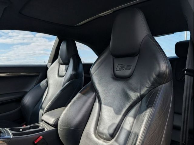 2009 Audi S5 2dr Coupe Manual - 22973750 - 13