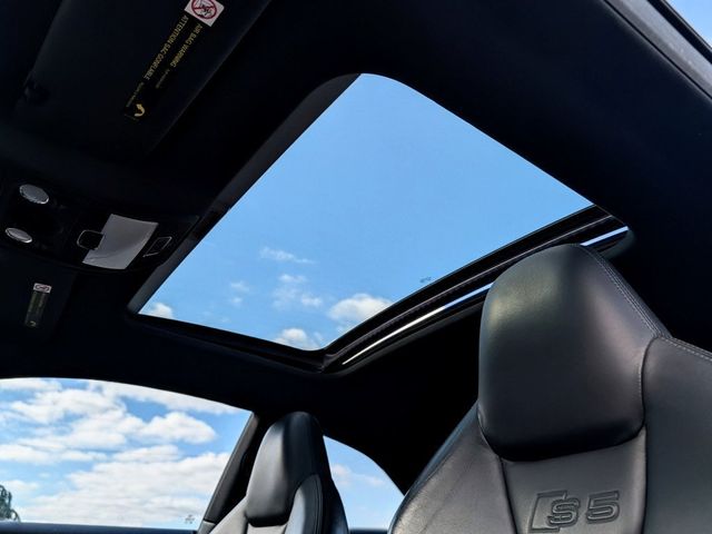 2009 Audi S5 2dr Coupe Manual - 22973750 - 14