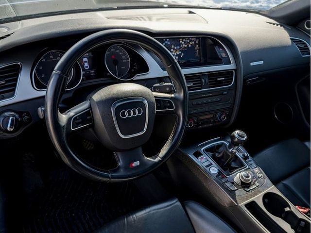 2009 Audi S5 2dr Coupe Manual - 22973750 - 15