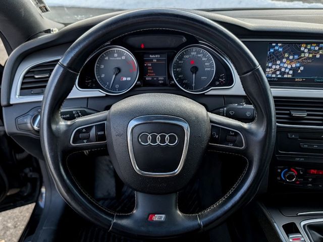 2009 Audi S5 2dr Coupe Manual - 22973750 - 16