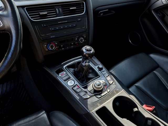 2009 Audi S5 2dr Coupe Manual - 22973750 - 18