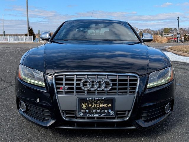 2009 Audi S5 2dr Coupe Manual - 22973750 - 1