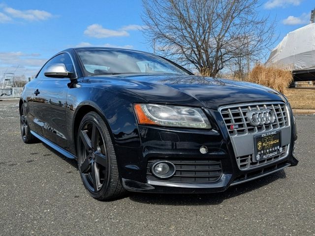 2009 Audi S5 2dr Coupe Manual - 22973750 - 2