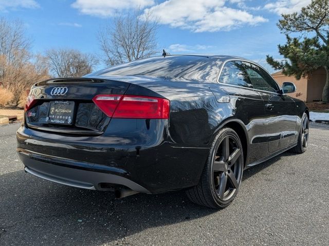 2009 Audi S5 2dr Coupe Manual - 22973750 - 4