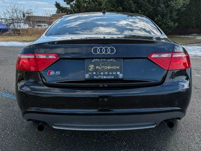 2009 Audi S5 2dr Coupe Manual - 22973750 - 5