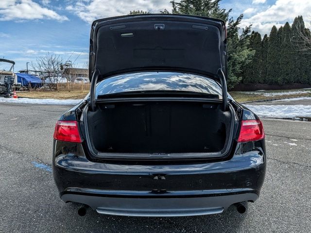 2009 Audi S5 2dr Coupe Manual - 22973750 - 6