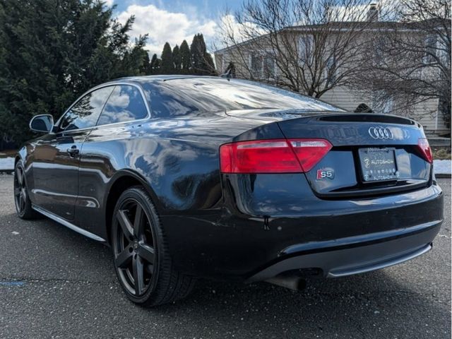 2009 Audi S5 2dr Coupe Manual - 22973750 - 7