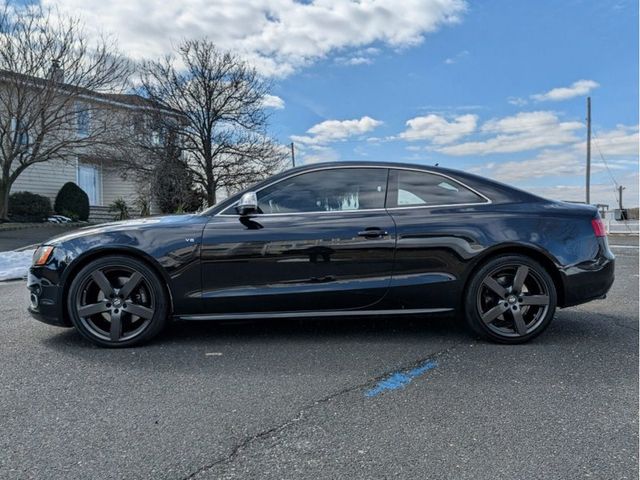 2009 Audi S5 2dr Coupe Manual - 22973750 - 8