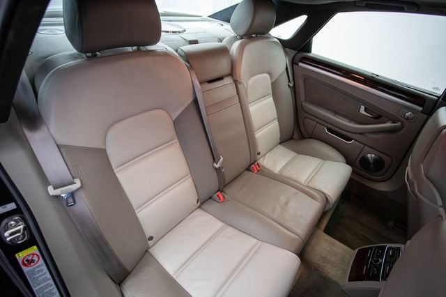 2009 Audi S8 4dr Sedan - 22962858 - 26