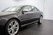 2009 Audi S8 4dr Sedan - 22962858 - 34