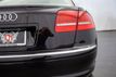 2009 Audi S8 4dr Sedan - 22962858 - 38