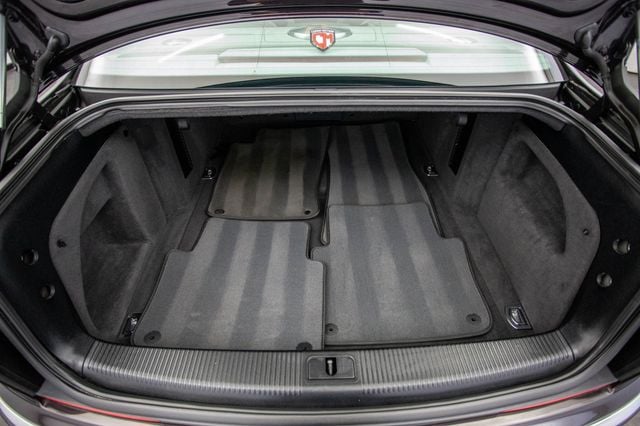 2009 Audi S8 4dr Sedan - 22962858 - 39