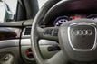 2009 Audi S8 4dr Sedan - 22962858 - 48
