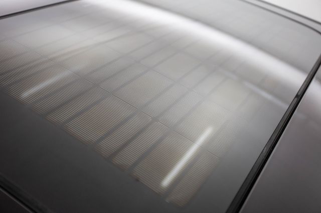 2009 Audi S8 4dr Sedan - 22962858 - 54